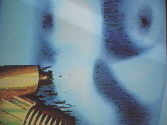 still from Object